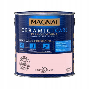 Magnat Ceramic Care 2,5l A55 Czuły Morganit