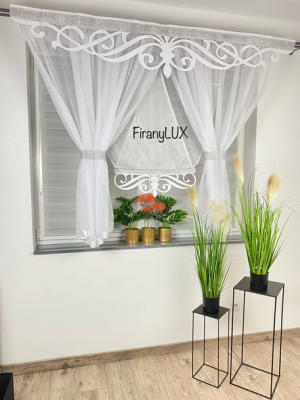 Komplet Firana Z Panelem