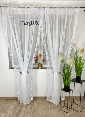 Firana Gotowa 400x250