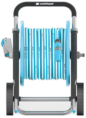 Zestaw Compact Wąż 1/2" 20 M - Cellfast