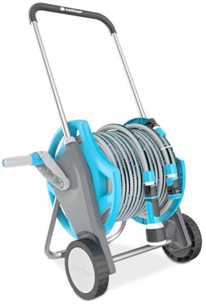 Zestaw Discover Wąż Multiflex 1/2" 30 M - Cellfast