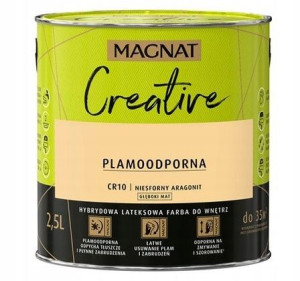 Magnat Creative Cr10 Niesforny Aragonit 2,5l
