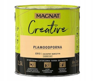 Magnat Creative Cr13 Zaczepny Bursztyn 2,5l