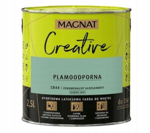 Magnat Creative Cr44 Fenomenalny Aleksandryt 2,5l