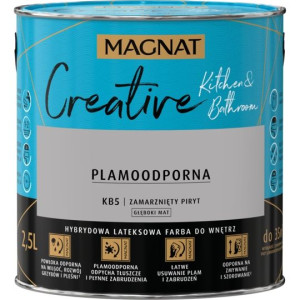 Magnat Creative Kuchnia I Łazienka 2,5l Kb5 Piryt