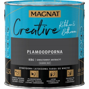 Magnat Creative Kuchnia I Łazienka 2,5l Kb6