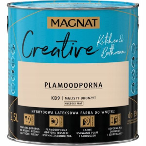 Magnat Creative Kuchnia I Łazienka 2,5l Kb9