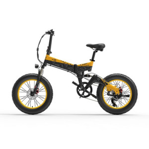  Bezior XF200, 1000W, 15Ah ,50km/h, 20"  FV GW serwis zerowy, jazda próbna