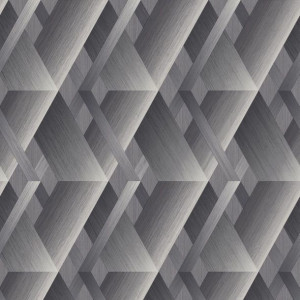 Tapeta Wzór Geometryczny Winylowa Na Flizelinie