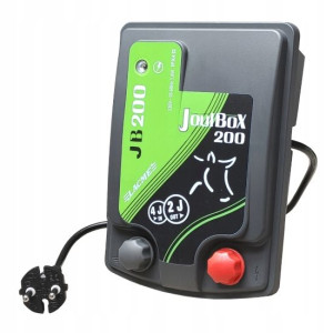 Pastuch Elektryzator JoulBox JB-200 2J