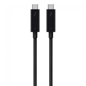 Kabel Thunderbolt 3 2M cable