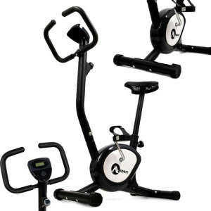 Rowerek Rower Stacjonarny Magnetyczny Treningowy