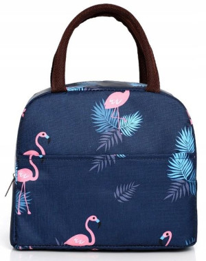 Torba Termiczna Na Obiad Owoce Śniadanie Lunch Box