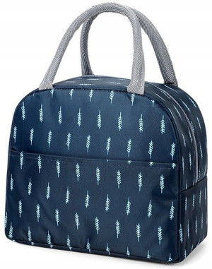 Torba Termiczna Na Śniadanie Obiad Owoce Lunch Box
