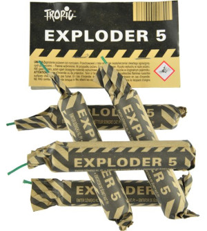 Emiter dźwięku EXPLODER 5 TP5 Tropic