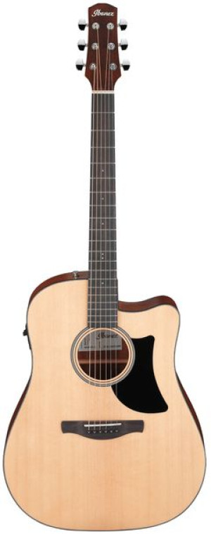 Ibanez Aad50ce-lg Gitara Elektroakustyczna