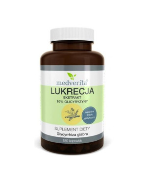 Medverita Lukrecja