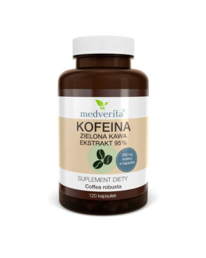 Medverita Kofeina