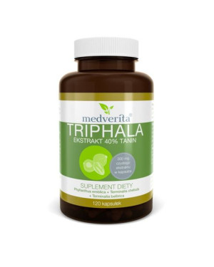 Medverita Triphala