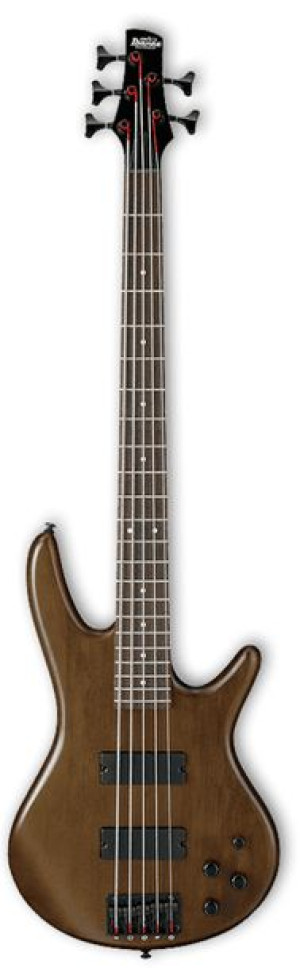 Ibanez Gsr205b-wnf Gitara Basowa