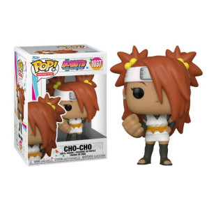 Figurka Funko Pop 1037 Cho-Cho Boruto