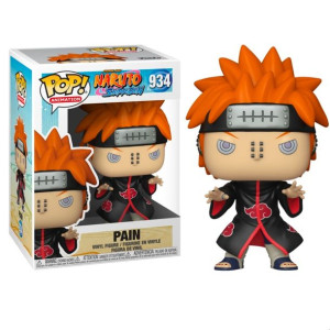 Figurka Funko Pop 934 Naruto Pain