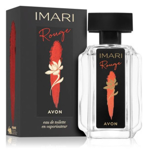Avon Imari Rouge Edt 50ml Oryginał
