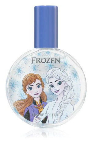 Disney Frozen Anna & Elsa Edt 30ml Oryginał
