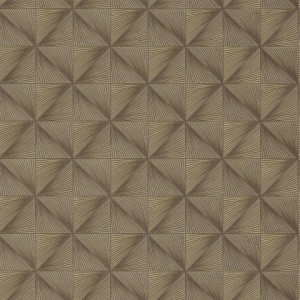 Tapeta Wzór Geometryczny 3d Winylowa Na Flizelinie