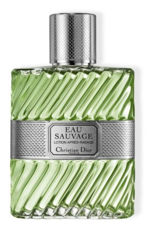 Dior Eau Sauvage Woda Po Goleniu Spray 100ml