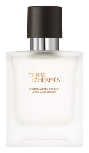 Hermes Terre D'hermes Po Goleniu 50ml Oryginał