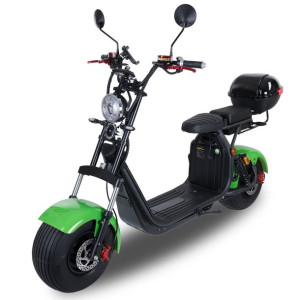 Hulajnoga Elektryczna Bili Coco G9 2500w 25ah E-skuter Motor