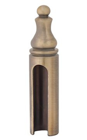 Osłonka Retro Na Zawiasy Do Drzwi 14mm