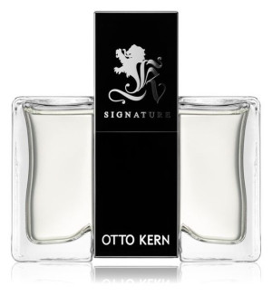 Otto Kern Signature Woda Po Goleniu 50ml