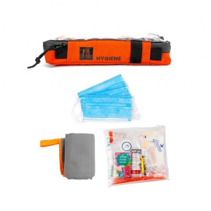 Moduł Help Bag™ Hygiene