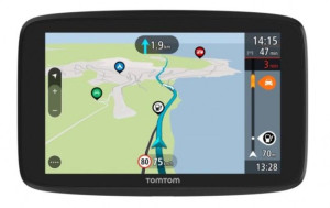 Nawigacja TomTom GO Camper Tour 6''
