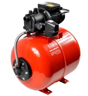 Hydrofor 50l Pompa Wody Zestaw Hydroforowy 3500l/h