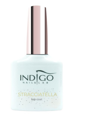 Indigo  Top Coat Stracciatella 7Ml