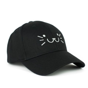 Dziecięca Czapka Kitty cat! bejsbolówka