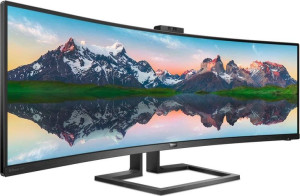 Monitor Philips 499p9h/00
