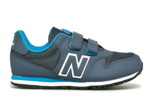BUTY dziecięce NEW BALANCE 500 YV500RB na rzepy