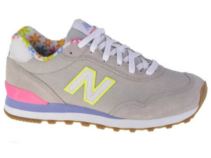 BUTY damskie NEW BALANCE 515 WL515FP3