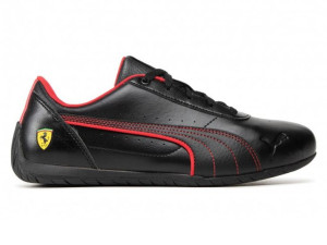 Buty męskie PUMA FERRARI NEO CAT 307019-01