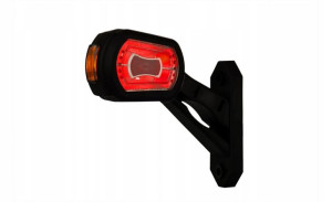 Lampa Obrysowa Diodowa obrysówka LED Obrysówki @@@