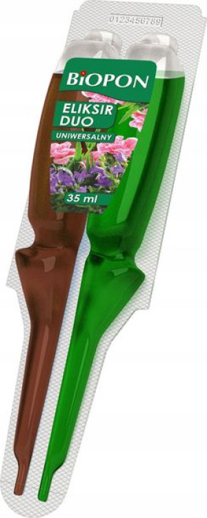 Eliksir Duo uniwersalny odżywia i regeneruje 35ml