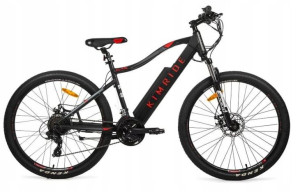 Nowość! Rower Elektryczny KIMRIDE 27,5" MTB!