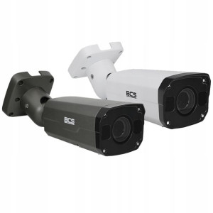 Kamera Ip 5mpx Ir50m Poe Bcs