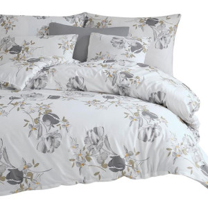 Pościel bawełniana PARLIN/200x220 COTTONLOVE EXCLUSIVE
