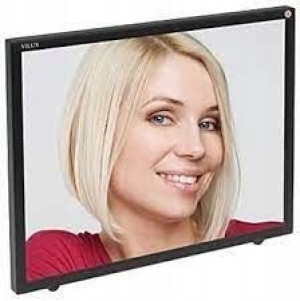 Monitor Vga, 2xvideo, Hdmi, Audio, Pilot