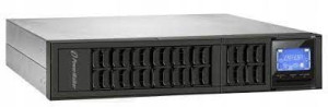 Ups Powerwalker On-line 2000va 4x Iec Out, Usb